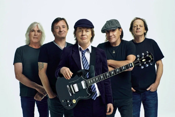 Is this a tournament where you have to choose who has the best song from Gorillaz or AC/DC? Gorillaz vs AC/DC
