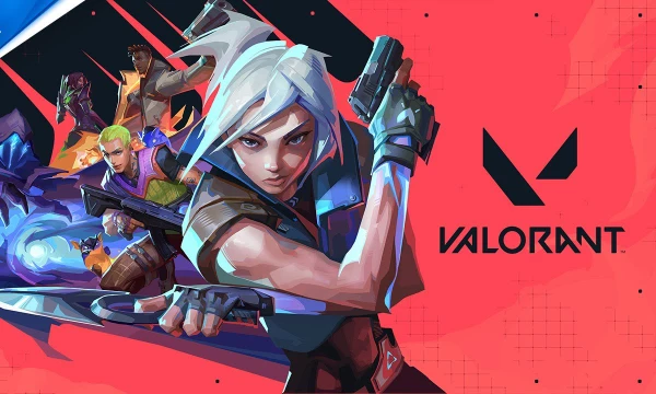 Попробуй вспомнить всех агентов компьютерной игры VALORANT (на момент 25.02.2026)