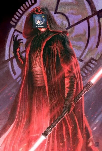 Дарт Мол - Star Wars Дарт Мол - Star Wars