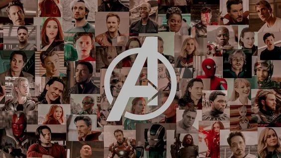 Проверьте свою память и угадайте фильм киновселенной Marvel по одному кадру. Теперь есть и сериалы.