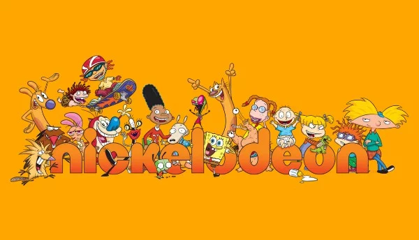 Здесь собраны самые популярные мультсериалы телеканала Nickelodeon | Выбери наилучший