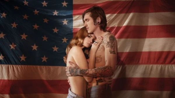 Проверь свои знания по альбому Ланы Дель Рей "Born to die". История создания альбома, дата выхода, песни.
