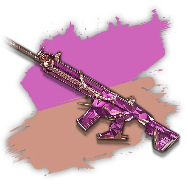 Выбери лучший, на свой вкус, скин на m416 в игре PUBG: Battlegrounds
Скрины брал с сайта pubgworld
Последнее обновление 10.12.2024