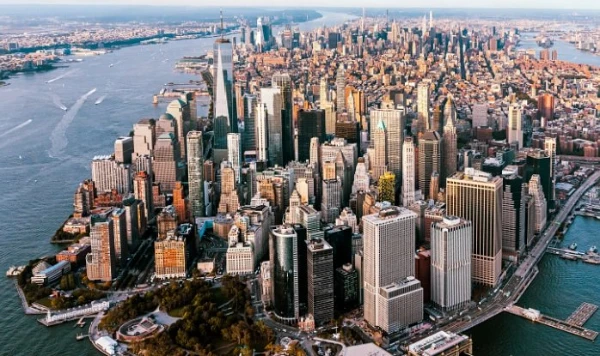 Здесь я вам предлагаю выбрать город, с самыми лучшими небоскрёбами в мире. Здесь будут как страны Европы, Северной Америки и Азии.