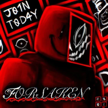 [ CONTAINS FLASHING LIGHTS AND LOUD AUDIO, IT IS RECOMMENDED TO NOT PLAY IF YOU'RE EPILEPTIC ]