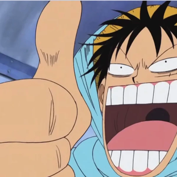 Выберите лутшую гифку по Ван пис/One piece