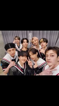 В этом тесте ты можешь проверить свои знания группы стрей кидс💗докажи что ты сатоящий/ая стей удачки всем пройти тест