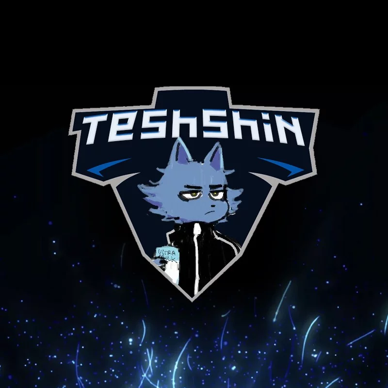 Teshshin Teshshin