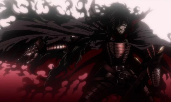 В данном тесте вы сможете узнать свои познания в аниме Hellsing Ultimate. 