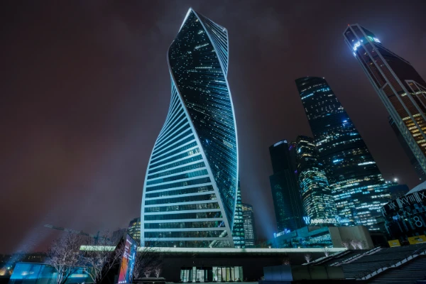 Сегодня предлагаю вам выбрать Лучший Небоскрёб России! Похожие турниры: https://pikuco.ru/profile/77147/