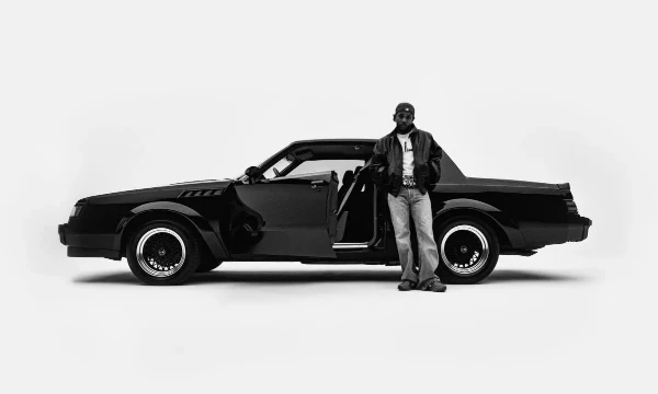 Треки Kendrick'а имеют прекрасные биты и текста, но сегодня вы будете полагаться на свое знание инструменталов, так-что желаю вам удачи!