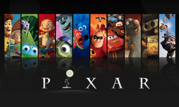 В своё время студия Pixar выпускала мультфильм за мультфильмом и каждый из них становился культовым, не только радуя фанатов, но и задавая вектор всей анимации. Проверь свои знания, чемпион.