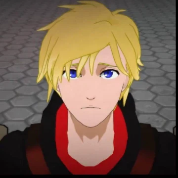Предлагаю выбрать самого красивого, на ваш взгляд, мужского перса из RWBY. Оцениваем только внешность, характер не учитываем. Приятного прохождения!