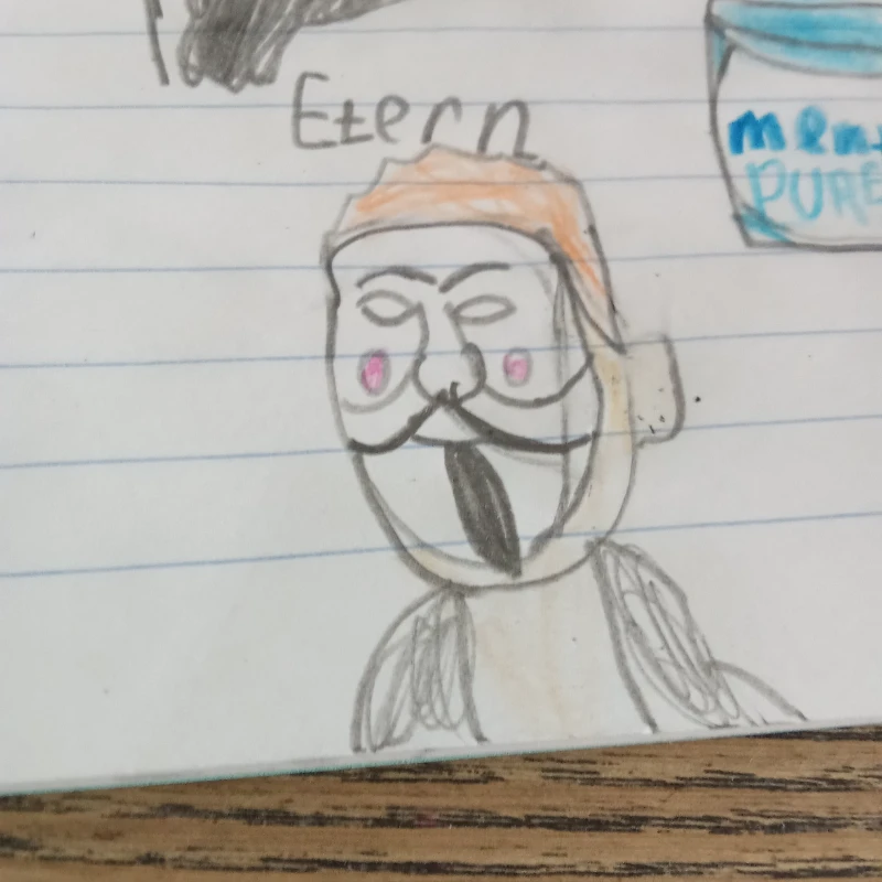 Etern Etern