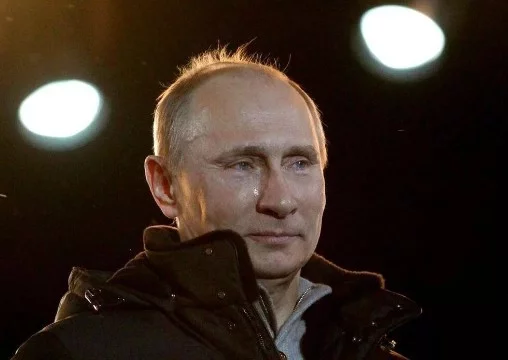 Просьба, обстрагироваться от современной политики, так как о ней судить можно только будет нашим внукам. И оценивать адекватно вне зависимости от ваших взглядов