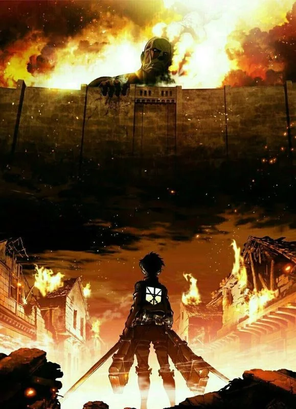 Оцениваю аниме которые смотрел(До аниме марафона) Оцениваю аниме которые смотрел(До аниме марафона)