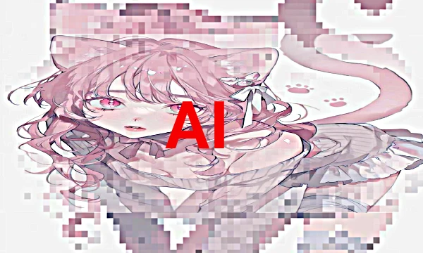 АБАББАБАРРБПБРБРБР ХАХАХАХХАХАА🤪😈💥 Ладно, просто ответь, где ИИ, а где художник, раз ты такой умный
