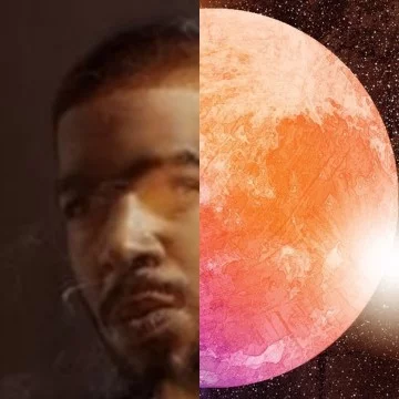 Если ты знаешь кто такой Kid Cudi - ты автоматически заслуживаешь мое уважение. Если же нет - это легко исправить 😉👍🏿👇
Правило: до 3х треков с альбома. Jmi i poexali