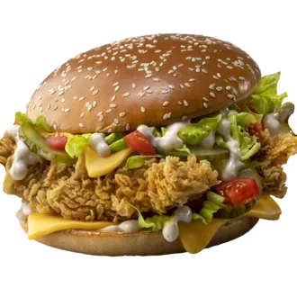 Перед вами всё меню олдскульного ростикса или ныне импортозамененного KFC
МЫ ИЗМЕНИЛИ НАЗВАНИЕ… И ЭТО ЕДИНСТВЕННОЕ, ЧТО МЫ ИЗМЕНИЛИ
(с) Оф.сайт ростикса