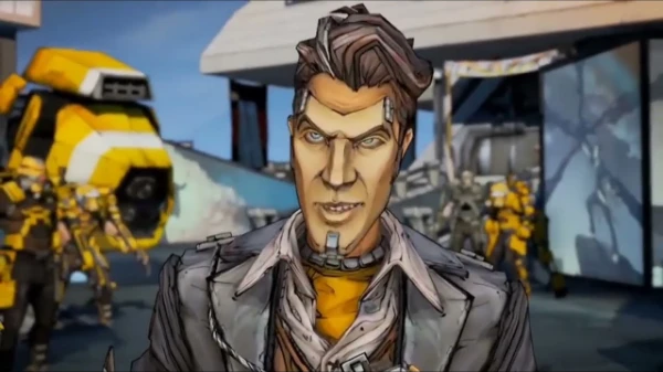 В этом турнире ты выберешь лучшего босса из второй части серии игр Borderlands. Посмотрим, кто же заслуживает большего внимания!