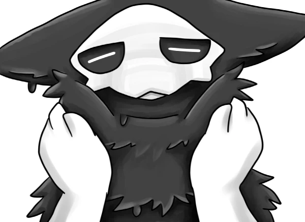 Ваш персонаж не знает игру changed, и вот ссылка на 2 часть: https://pikuco.ru/tests/71040/