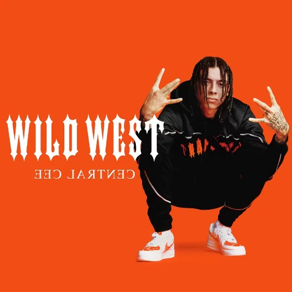 В этом тесте будут лучшие треки рэпера Central Cee из таких альбомов, как: Wild West, 23, No More Leaks 