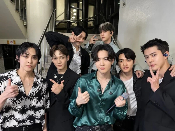 Данный тест поможет вам познакомиться с участниками группы EXO, а также закрепить свои знания, если вы уже знакомы с данной группой. Любите EXO!❤
