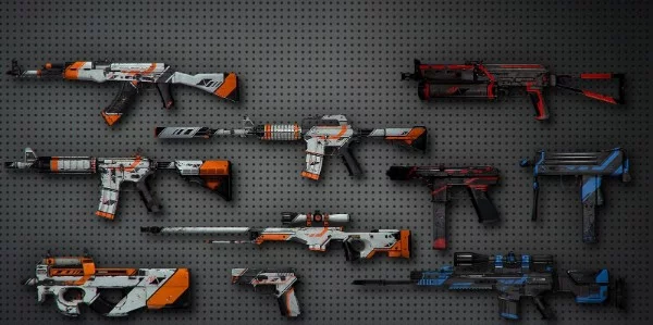 Counter Strike : Global Offensive
