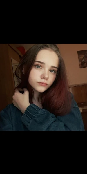 Предлагаю выбрать наиболее понравившуюся девушку из предложенных.
P.S. Все фото взяты из тестов "Милые тяночки" пользователя "Аврелий"