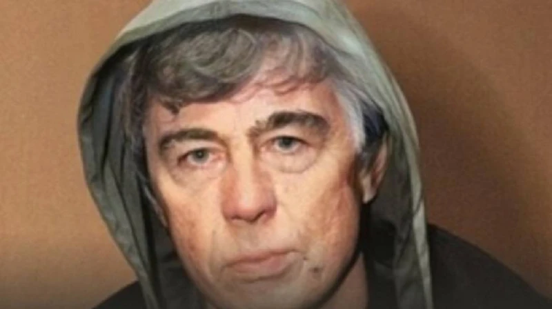 Сергей Бодров Мл. Сергей Бодров Мл.