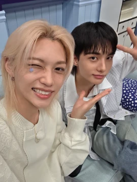 В этом тесте вы сможете сравнить мои любимые аниме и любимые аниме love_hyunlix. Приятного прохождения!! 🎀