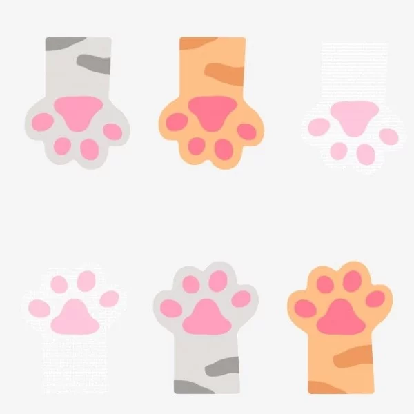 Тут из всех (известных) фильмов играх мультов аниме и т.д. собраны коты и кошки.Тигров Львов и тому подобное их тут нету