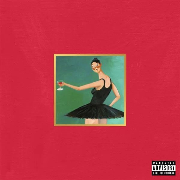 Лучший трек с 4.5 / 5 альбома  Канье Веста/Йе (Kanye West/Ye) 2010 года выпуска (+некоторые невыпущенные треки, фиты и другое) P.S.  то что выделено точками - Producers