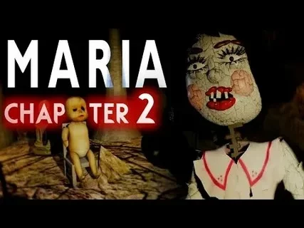 (HORROR)