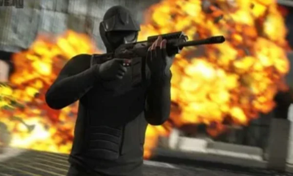 Привет. В данном тесте предлагается ответить на 15 вопросов по вселенной grand Theft Auto. Приятного прохождения.
