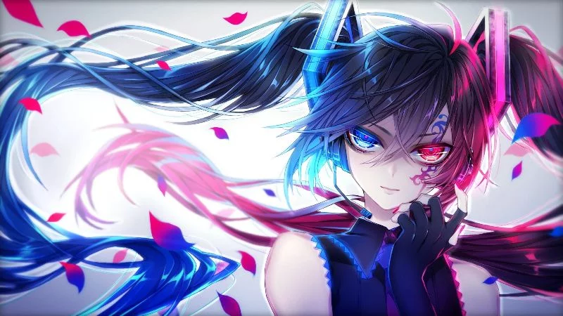 Nightcore или как написать музыку за 5 секунд Nightcore или как написать музыку за 5 секунд