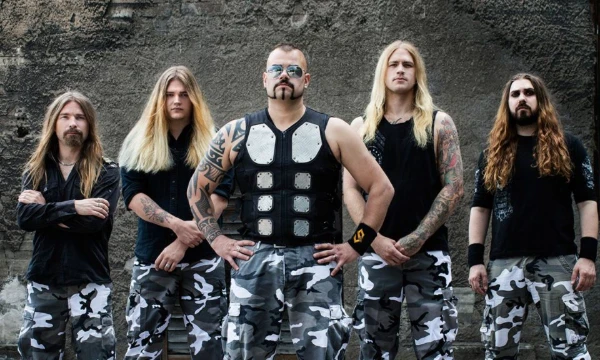 Sabaton – шведская power metal группа. Выделяется тем, что все песни посвящены истории. Сможете ли вы угадать все песни по 10-ти секундному отрывку?
