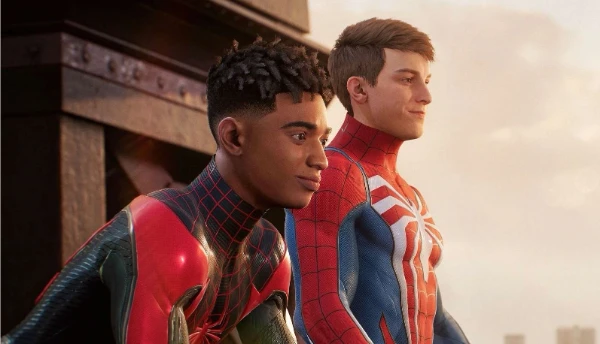 Выбираем лучший костюм из игр серии Marvel's Spider-Man. Включает костюмы из всех трёх вышедших игр и некоторые перкерасы.