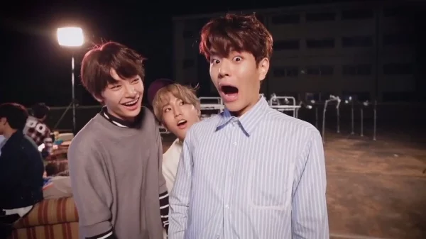 stan skz for a better life