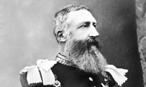 Выберите самого ужасающего правителя из мировой истории 