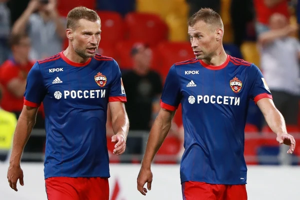 Выбираем лучших братьев, игравших в РПЛ.