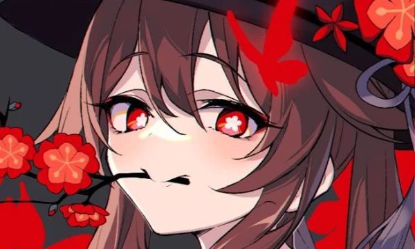 Собрал любимых моих персонажей из всяких вселенных. Как из игр, так и из анимок, книг и сериалов. Выбирайте, что еще сказать.