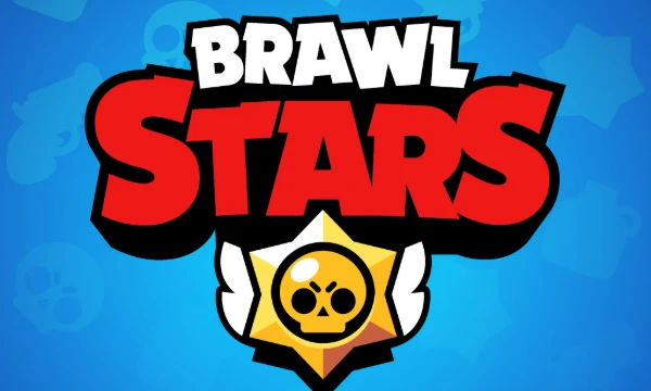 вы выбираете персонажа из мобильной игры Brawl Stars