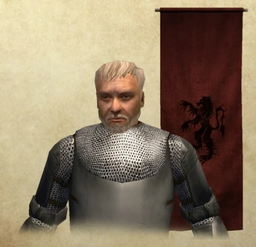 Много играя в Warband у многих складывается особое отношение к некоторым из лордов в игре. В этом тесте вы можете выбрат своего самого любимого лорда! к сожалению, в тесте есть не все претенденты.