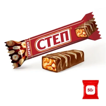 Выбираем самый вкусный батончик