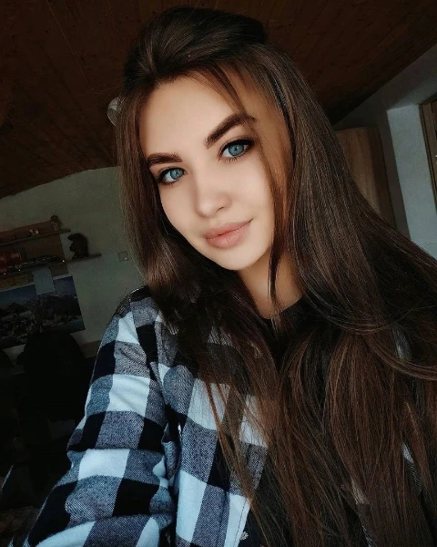 Сама себе фотограф;-)