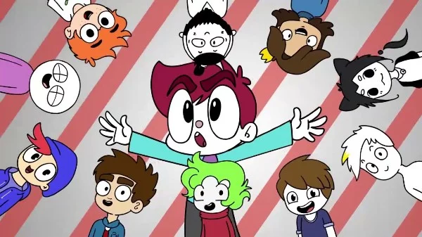 Мирби, Рикани, Мармаж, TheOdd1sOut, Вэлл- что их всех объединяет? ПРАВИЛЬНО. Они делают песни! Но какая песня всё же лучше?