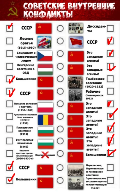 вторая вторая