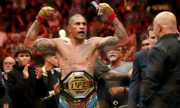 Актуальные бойцы, актуальные счета. Самый свежий и актуальный тест по UFC, где собрано всё самое новое. P.S. данный тест обновлён после UFC 311.