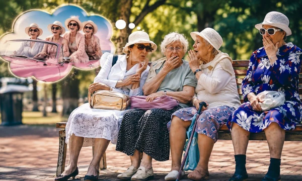 Кума — легенда любого застолья! Выбери самую смешную шутку про куму, которая достойна звания лучшей.(Я на самом деле не знаю кого могут смешить такие шутки)